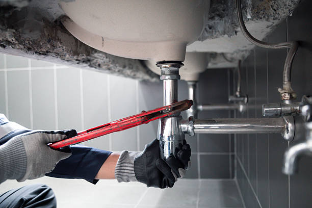 Trusted Emergency Plumber service in Margate City, NJ - AAA Plumbing Heating